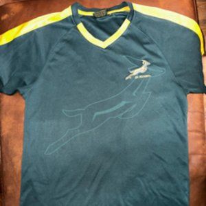 Springboks Rugby T